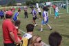 Krumsínský Haná cup - odpolední skupiny (5. července 2014)